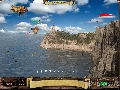 Pirate Cliff 1.0