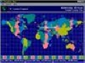 Time Zone Map 1.14