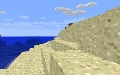 Карта планеты Земля для Minecraft