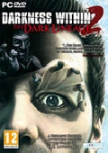 Darkness Within 2: The Dark Lineage (Iceberg Interactive, 2010)