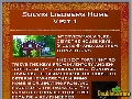 Time Stand Still Strategy Guide