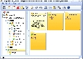 AllMyNotes Organizer Deluxe (Portable) 2.58