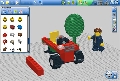 LEGO Digital Designer 2.3