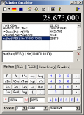 pmaCalc 5.1