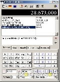 pmaCalc 5.1