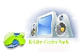 K-Lite Codec Pack Standart 10.0.5