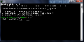 Cygwin 1.7.24