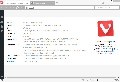 Vivaldi 6.5.3201.4 Snapshot