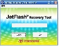 JetFlash Recovery Tool v.1.0.12