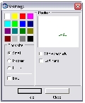 Timecursor