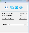 IMCapture for Skype (Windows)