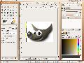 GIMP 2.6.8