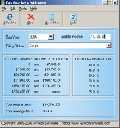 Tax Brackets Estimator 1.1