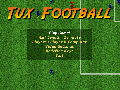 Tux Football 0.3.0