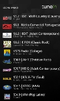 TuneIn Radio (Windows 8) 1.1.0.0