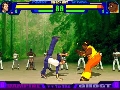 Capoeira Fighter 3: Ultimate World Tournament