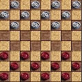 РУССКИЕ ШАШКИ 4.0
