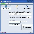 Lan2net NAT Firewall 1.99.0185