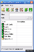SecureWord 1.5