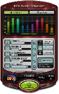 DFX Audio Enhancer 11.400