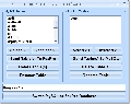 TecDoc data export
