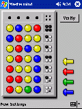 Mastermind 1.0