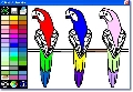 Kids Colouring Book 1.1