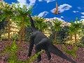 Age of Dinosaurs 3D Screen Saver 7.9