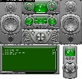 сборник скинов для Winamp 5.