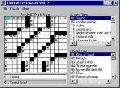 Crossword Puzzle