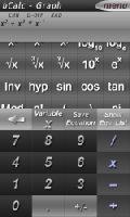 Калькулятор V 1.0