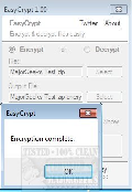 EasyCrypt 1.0