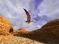 3d Canyon