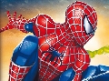 Spiderman 3 2007