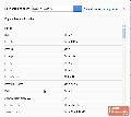 Shortcuts for Google 27.3.1