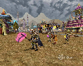 Knight Online 1.453