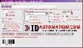 IDAutomation Java Barcode Package