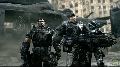 Gears of War