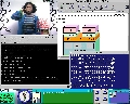 MINIX 3.1.6