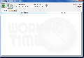 WorkingTime 1.0.0.0-99