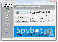 Spybot Search and Destroy Update March 4, 2015