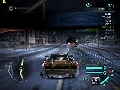 Snail need for speed