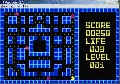 Pacman