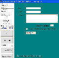 SMS Text Messge Fill Buddy