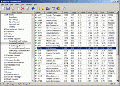 Stock Sector Monitor 2.13