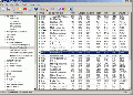 Stock Sector Monitor 2.13