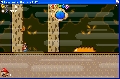 Super Mario: Blue Twilight DX 1.04.1