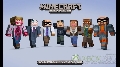 Minecraft 1.4.2 The Mirror Fire