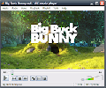 VLC Media Player 1.1.0 pre3 Portable.