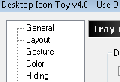 Desktop Icon Toy 4.0 (32/64 bit) Full (+Portable)